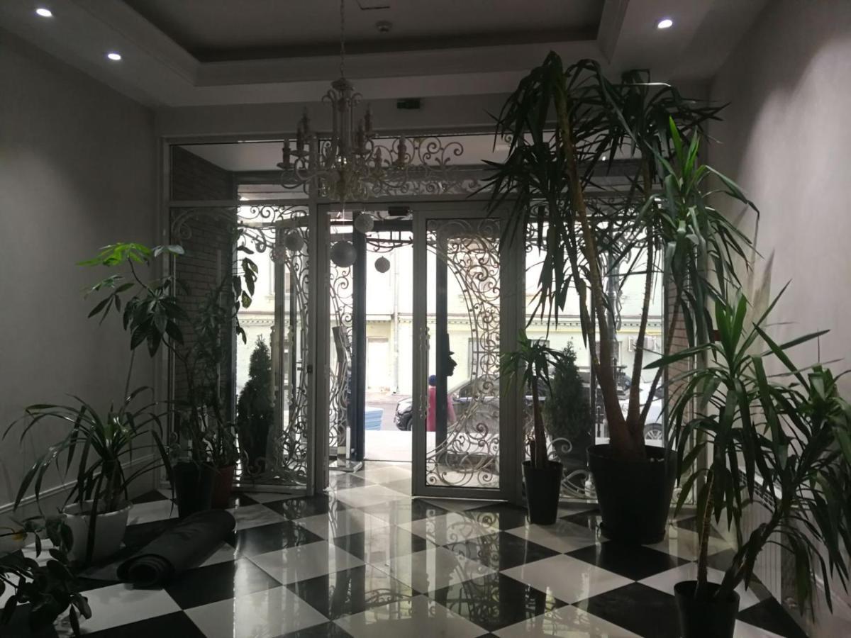 Allurapart Andersen Kiev Exterior foto